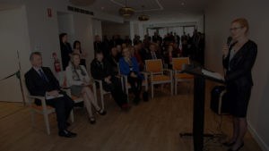 caspa care team and supporters