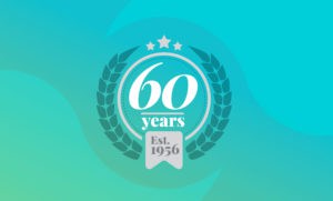 60 years of caspa care