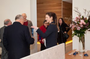 caspa care supporters