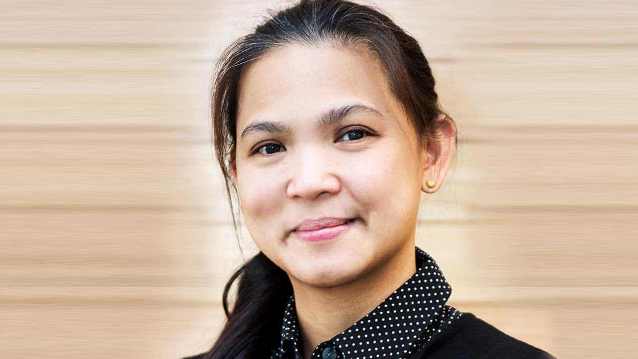 Cindy Tiangco