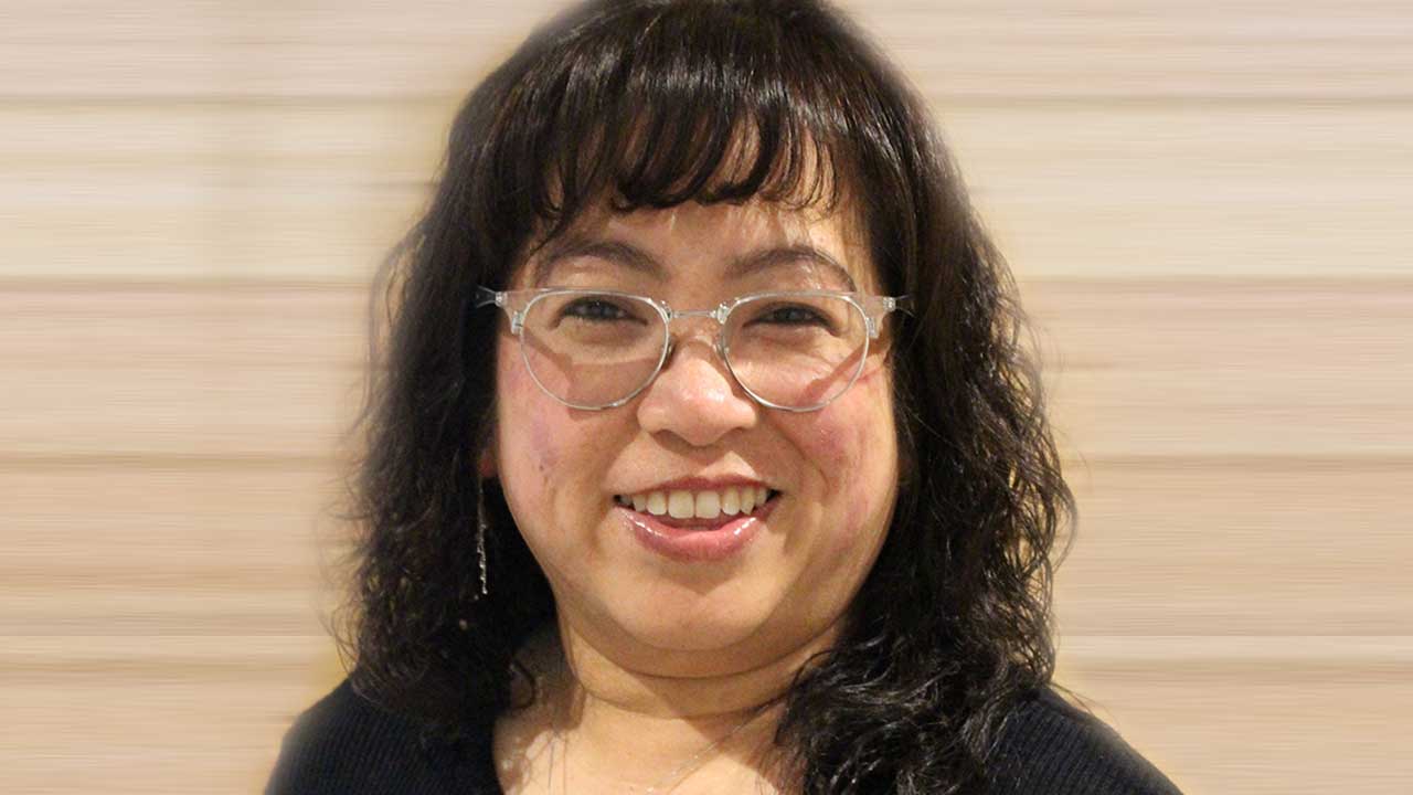 Thuy Huynh Reilly