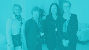 caspa care board memebers