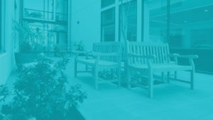 nursing home in the city of port phillip