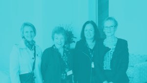 caspa care board members