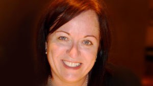 board member heather