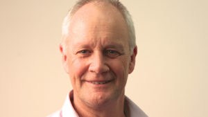 Richard Gates Board Chair