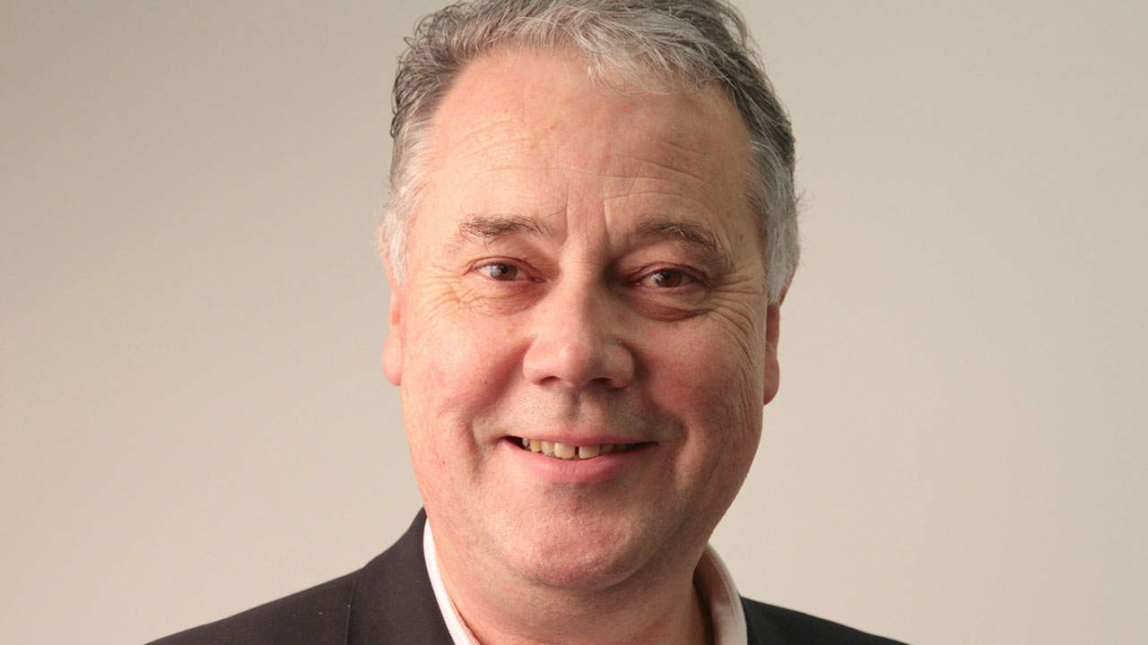 Tony Hill