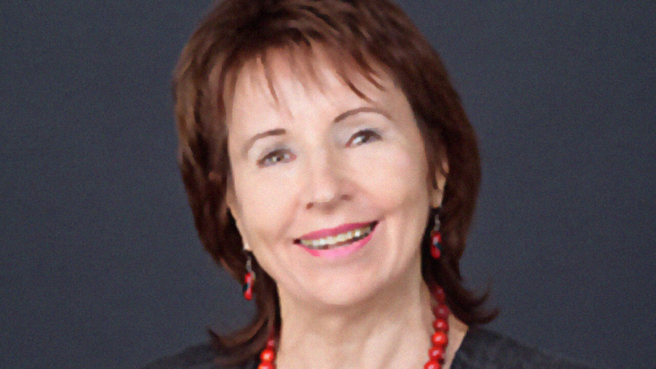 Vicki Davidson