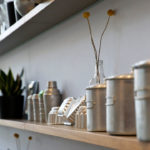 cafe in napier street
