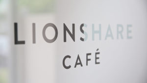 lionshare cafe melbourne