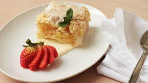 emerald hill nursing home food