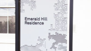 Emerald Hill Residence