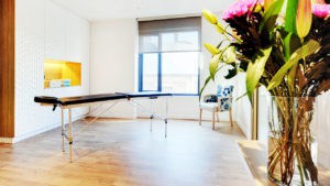 we care about residents