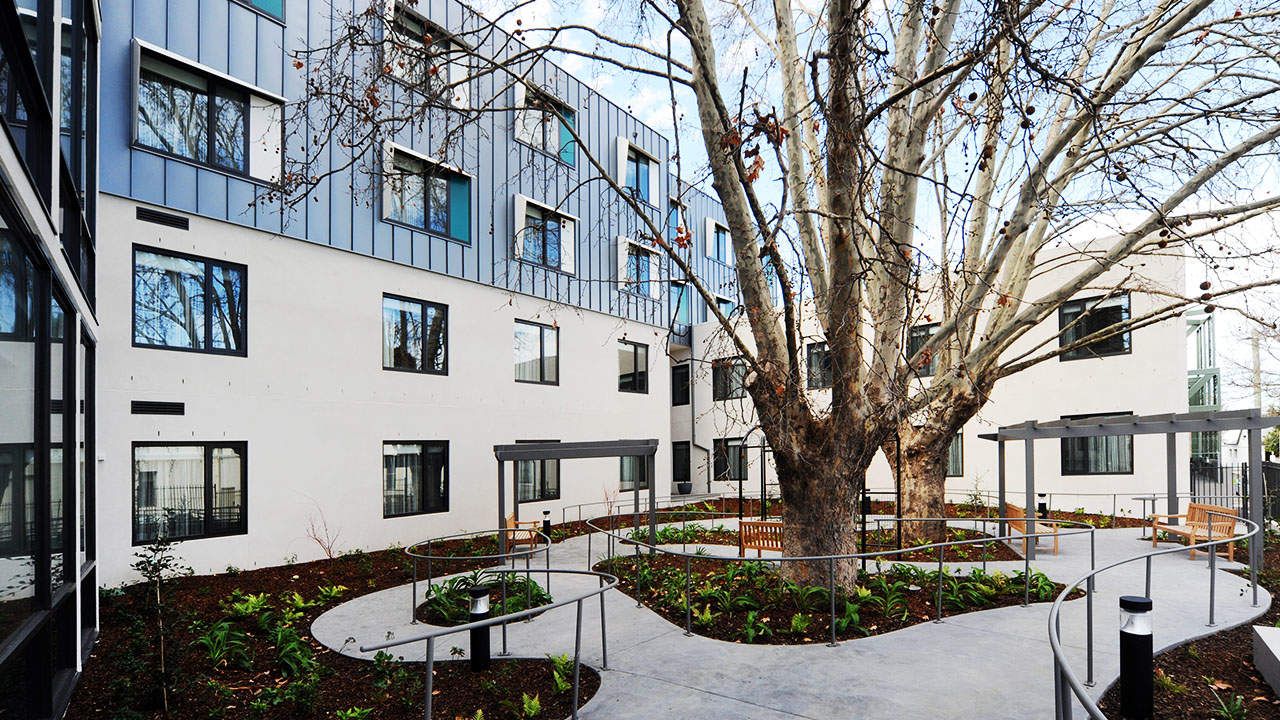 Emerald Hill Residential Home