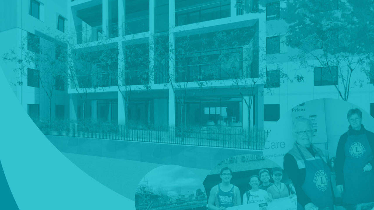 caspa care publications annual report