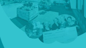 caspa care annual report 2015