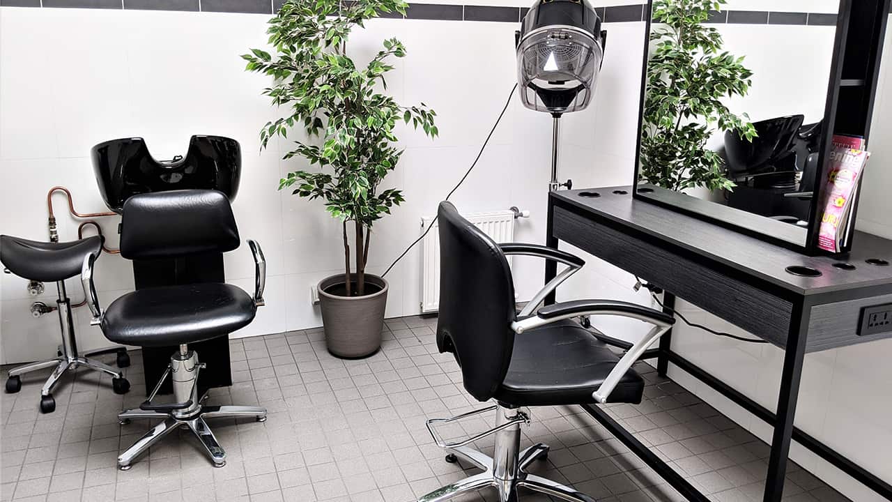 South Port Hair Salon